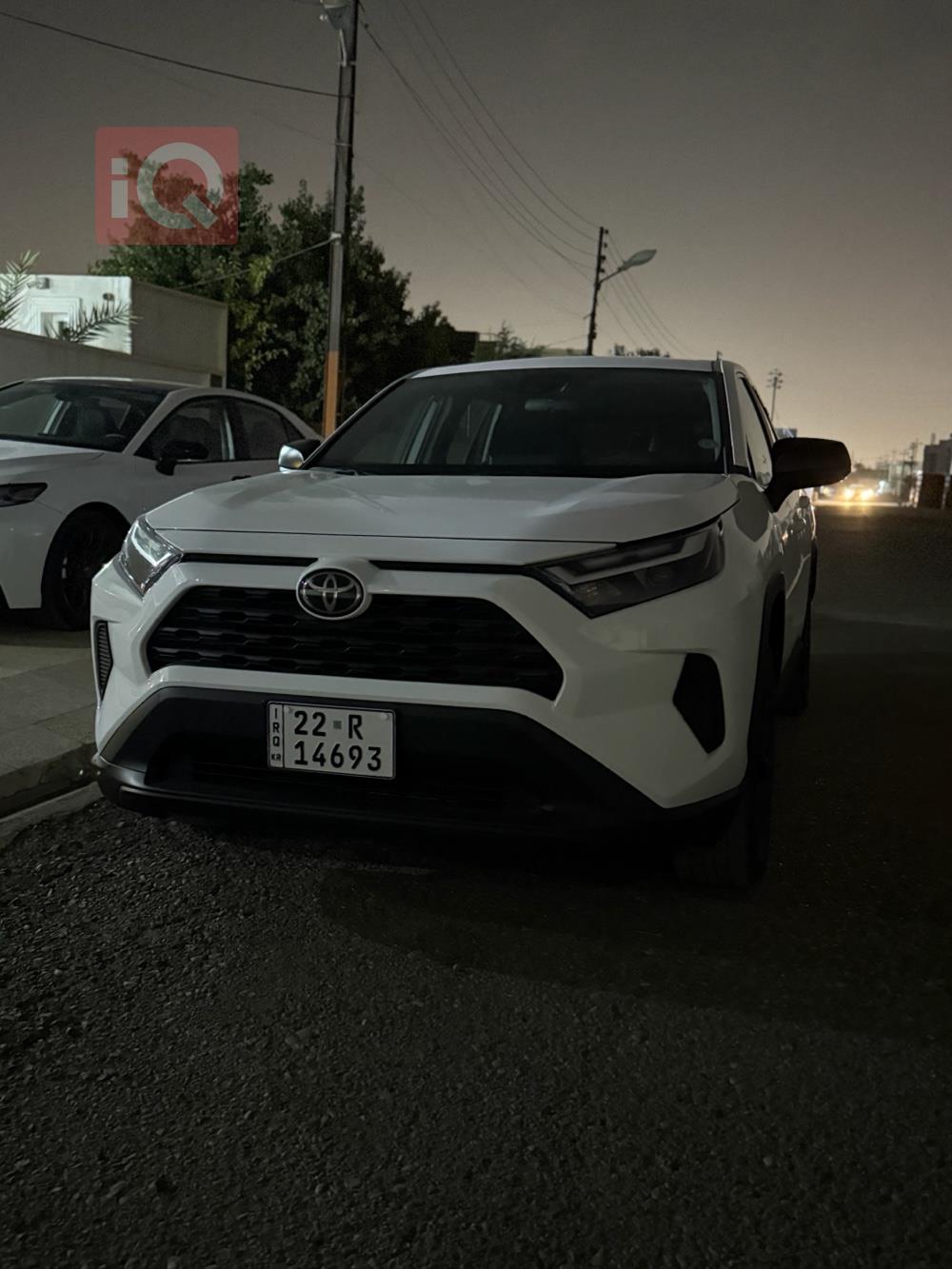 تويوتا راف 4